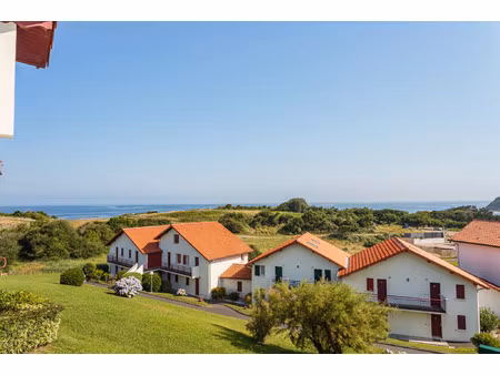 vente appartement 3 pièces 49 m² saint-jean-de-luz (64500)