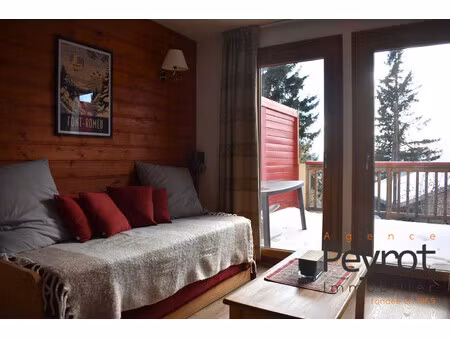 appartement à louer font-romeu-odeillo-via