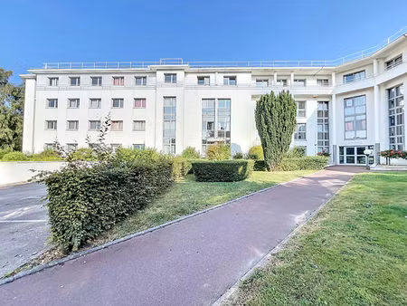 appartement herouville saint clair 2 pièce(s) 28.09 m2