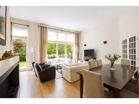 5 pièces 110 m² - rare et exceptionnel