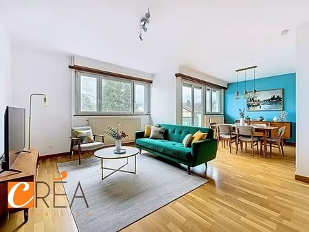 appartement à vendre kingersheim