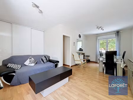 appartement t3 dans le pentagone