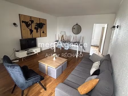 appartement t5 centre ville