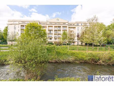 appartement longjumeau 4 pièce(s) 86.31 m2