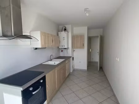 location appartement 3 pièces 64 m² à lyon 7 (69007)
