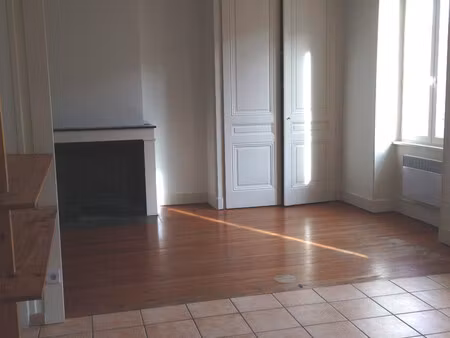 appartement à louer lyon