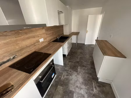 appartement maisons laffitte 4 pièce(s)