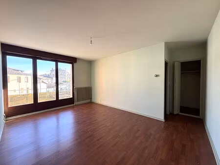 montauban appartement t2 à louer