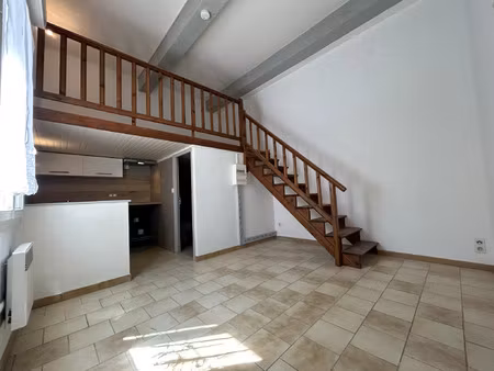location appartement 1 pièce 13 m² à narbonne (11100)