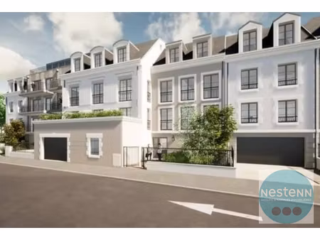 appartement olivet 3 pièces 70.35 m2