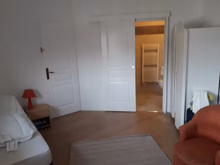appartement oullins pierre benite