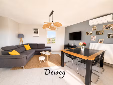 dewey