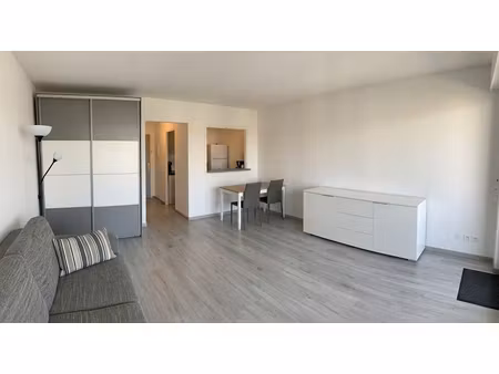 appartement saint laurent du var 1 pièce(s)