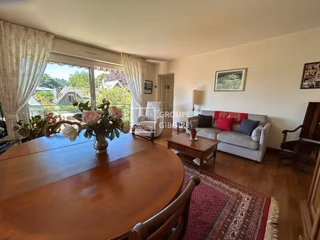a vendre exclusivite appartement saint servan saint malo garage cave proche plage et comme