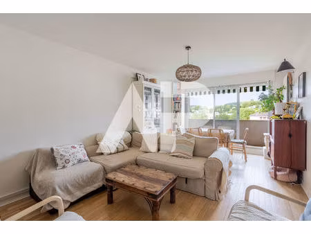 sevres centre - appartement familial