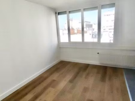 paris xive studio porte de vanves