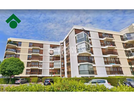 saint-honoré - studio double 26m2
