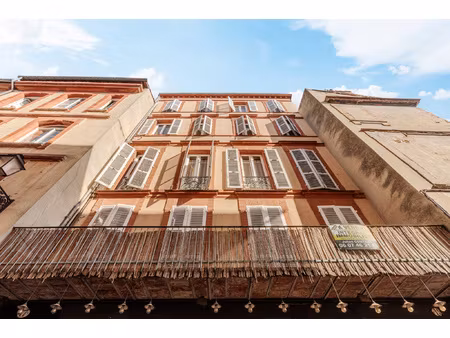 appartement t3 de 68m2