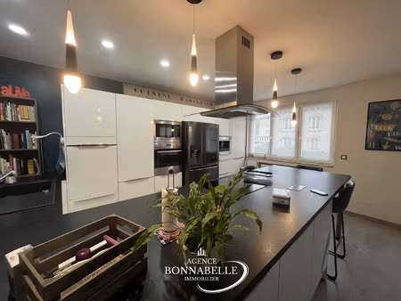 appartement résidence sainte colette - vandoeuvre
