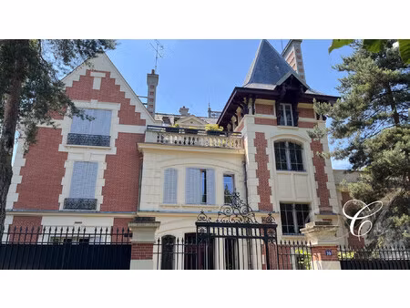 appartement à vendre versailles