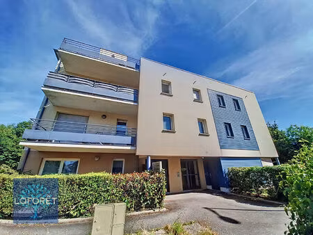 appartement vitre 4 pièce(s) 65.17 m2