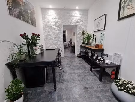 vente commerce nice 06000 28m²