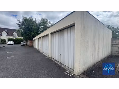 parking / box chilly mazarin