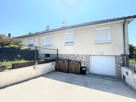 maison acheres 5 pièce(s) 90 m2