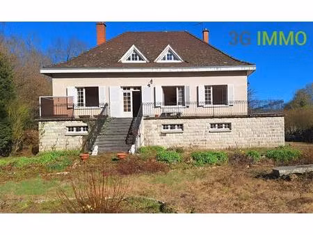 maison 7 pièces