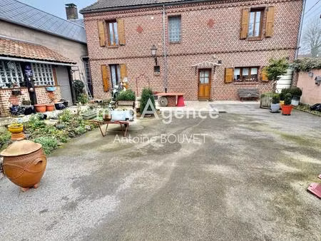 maison 7 pièces  186 m2
