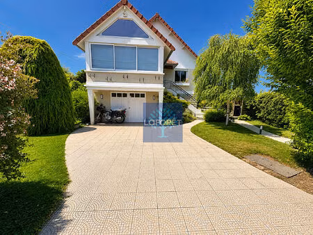 maison bretigny sur orge 7 pièce(s) 145 m2