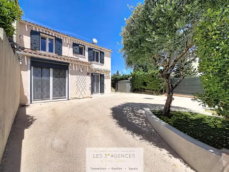 maison familiale t5