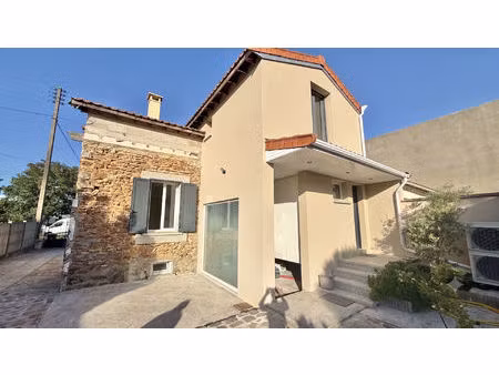 maison corbeil essonnes 7 pièce(s) 140 m2