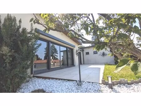 maison d'exception rénovée