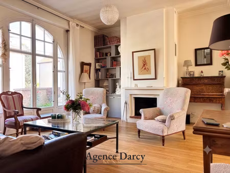 maison année 30 | quartier victor hugo dijon