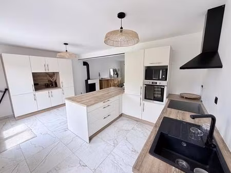 maison 5 pièces