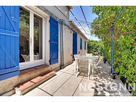 a louer maison de 84.94m²