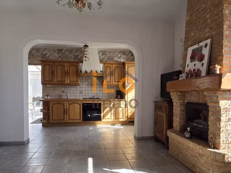maison individuelle sur estaires