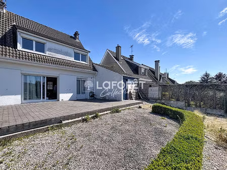 maison etaples 4 pièce(s) 100 m2