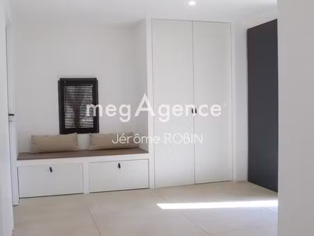 maison de 130 m²