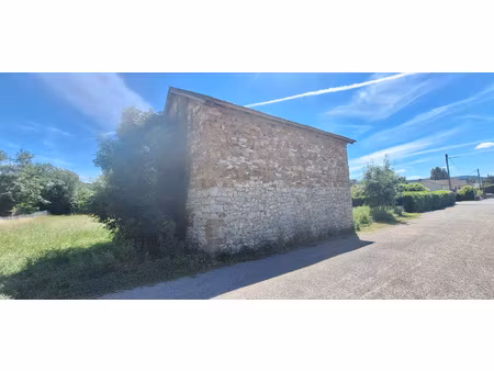 grange à réhabilité - saint laurent les tours