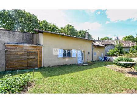 maison lisle sur tarn 4 pièce(s) 138 m2
