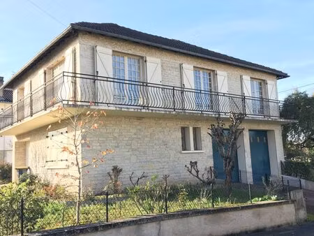 maison à louer malemort