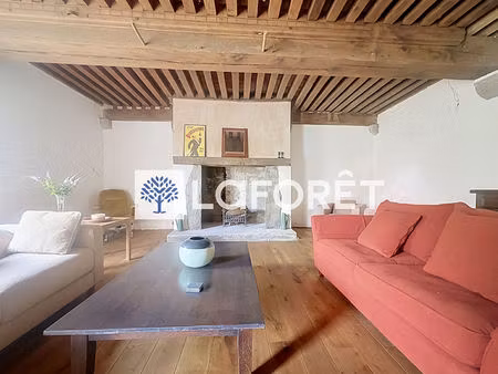 maison moncoutant sur sevre
