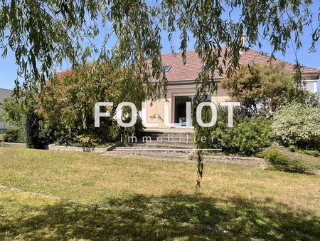 a vendre 50590 montmartin sur mer bourg maison de 141 m2 avec vie de plain pied !
