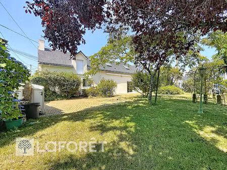 maison nort sur erdre - hameau 3 chambres et bureau évolutif