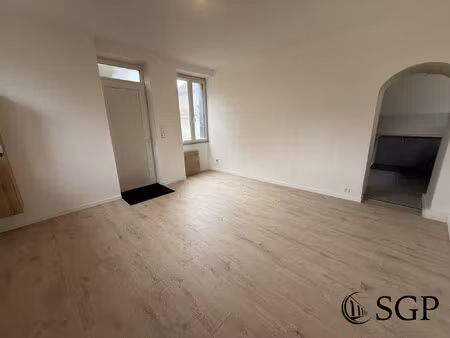 maison orsay - 2 pièce(s) - 46 m²