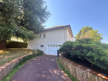 maison orsay 6 pièce(s) 104 m²