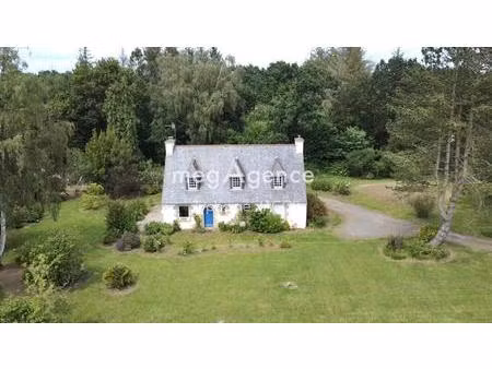 maison familiale au coeur de la nature