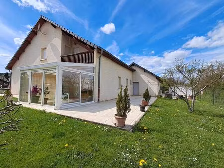 maison quincey 8 pièces 185 m2 à 299 000 euros